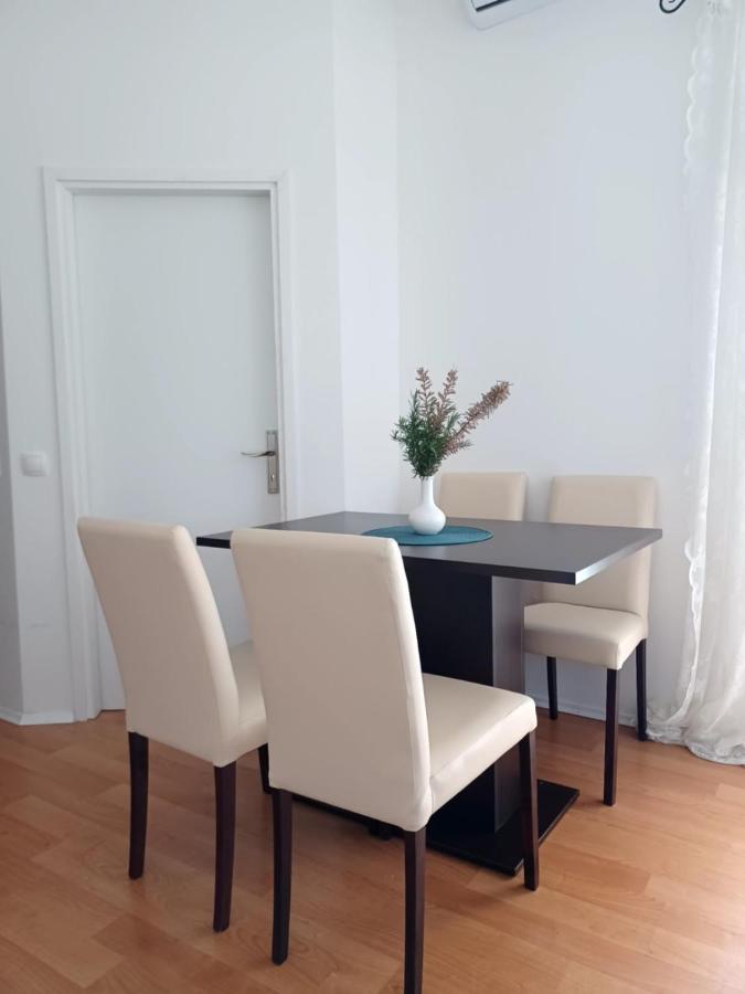 Doana Apartments 维尔 外观 照片