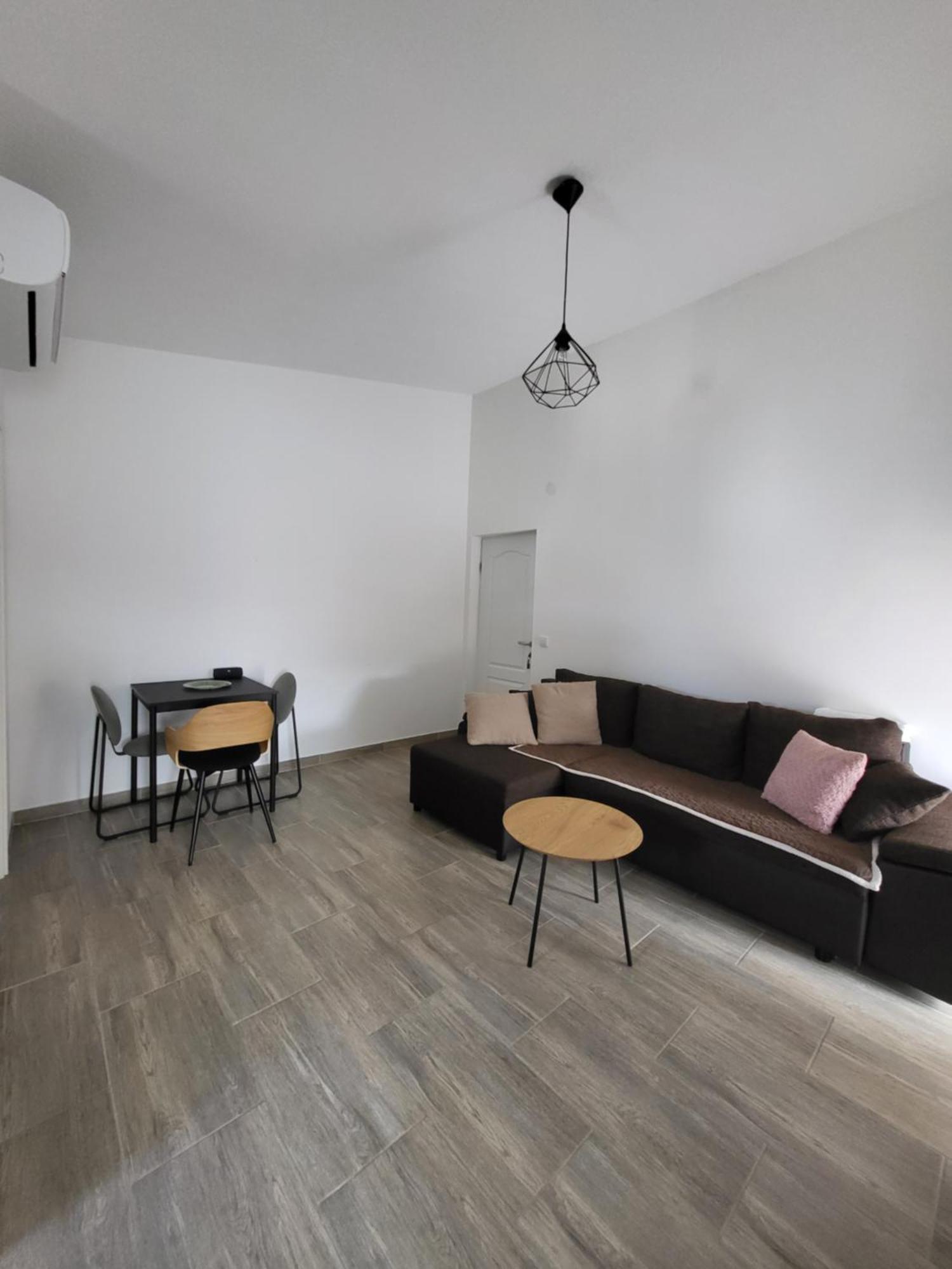 Doana Apartments 维尔 外观 照片